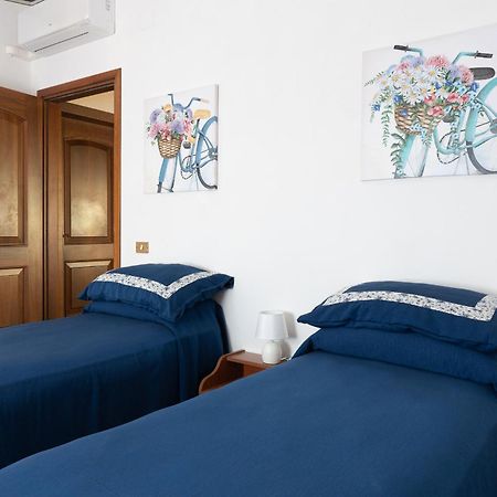 B&B Villa Dei Desideri Chieti Exterior photo