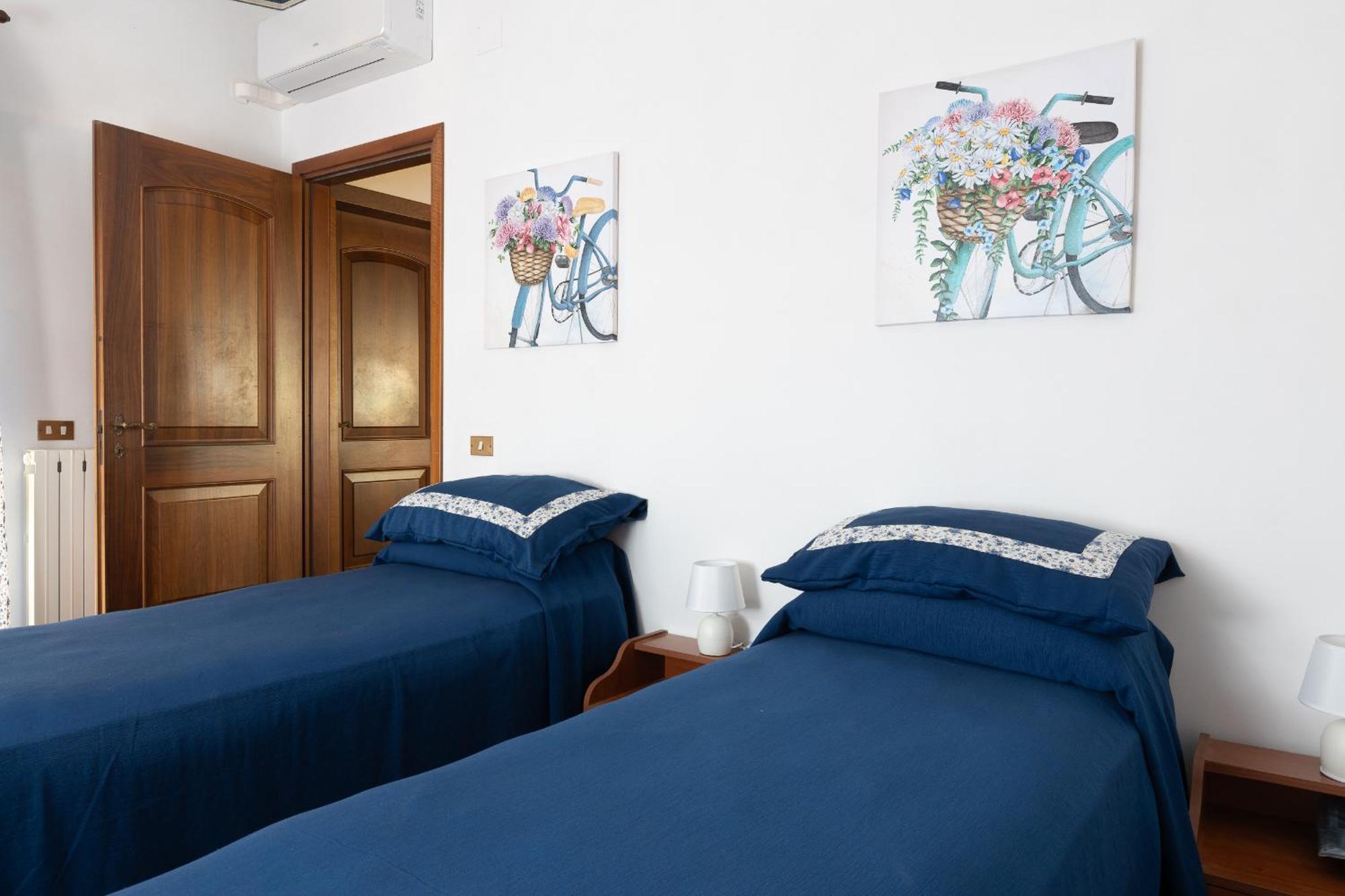 B&B Villa Dei Desideri Chieti Exterior photo