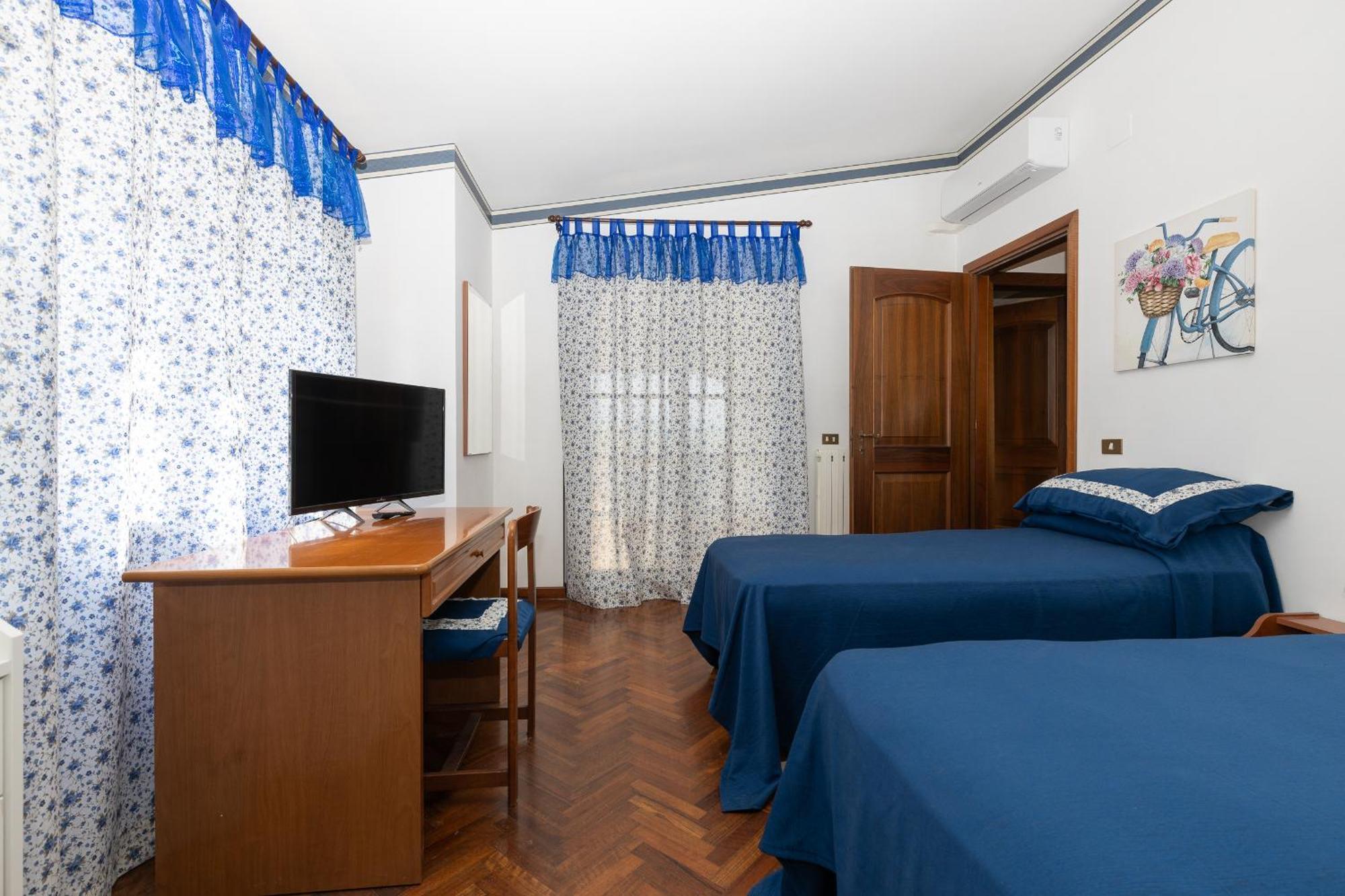 B&B Villa Dei Desideri Chieti Exterior photo